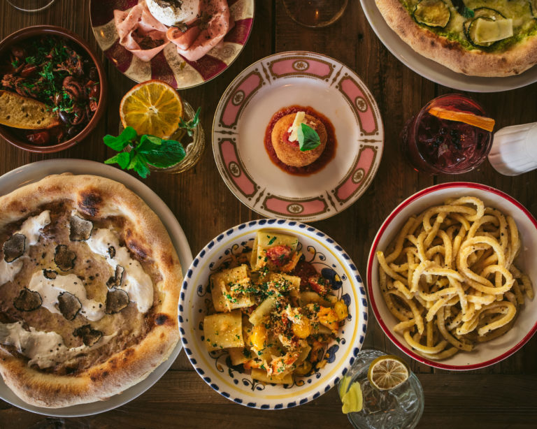 7 bonnes adresses pour manger sans gluten &agrave; Lausanne