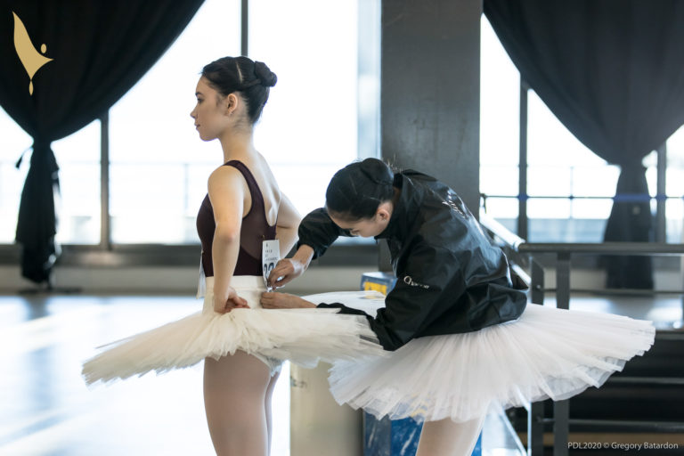 Prix de Lausanne