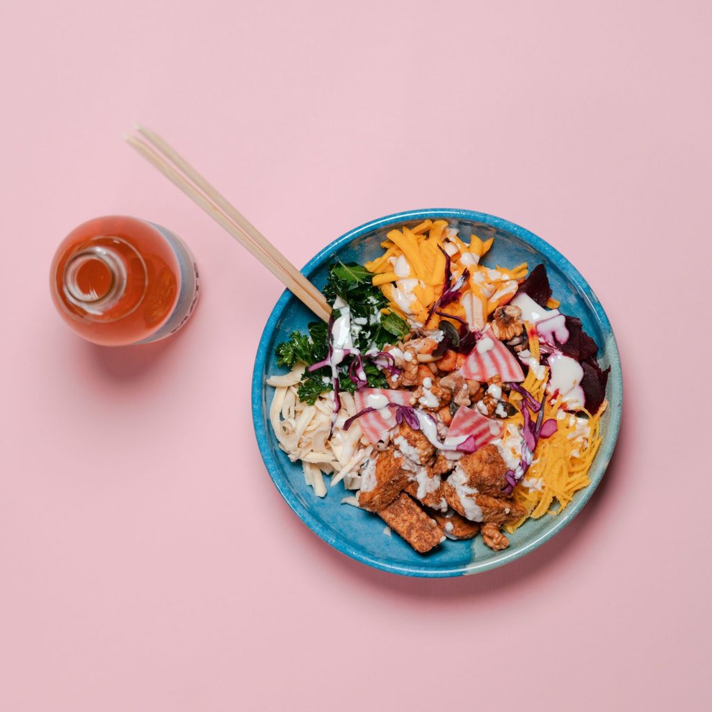6 lieux lausannois pour manger un d&eacute;licieux bowl &agrave; midi