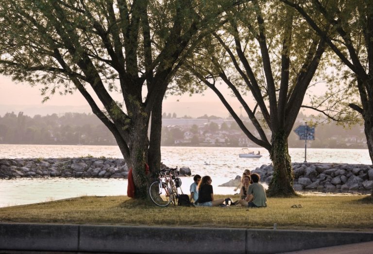 Les phrases les plus entendues &agrave; Lausanne