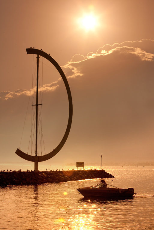 Lausanne Tourisme