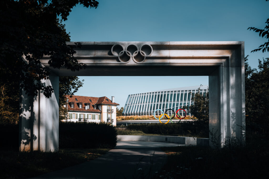 &Agrave; Lausanne, l'objectif (aussi) s'&eacute;panouit : mes meilleurs spots photos