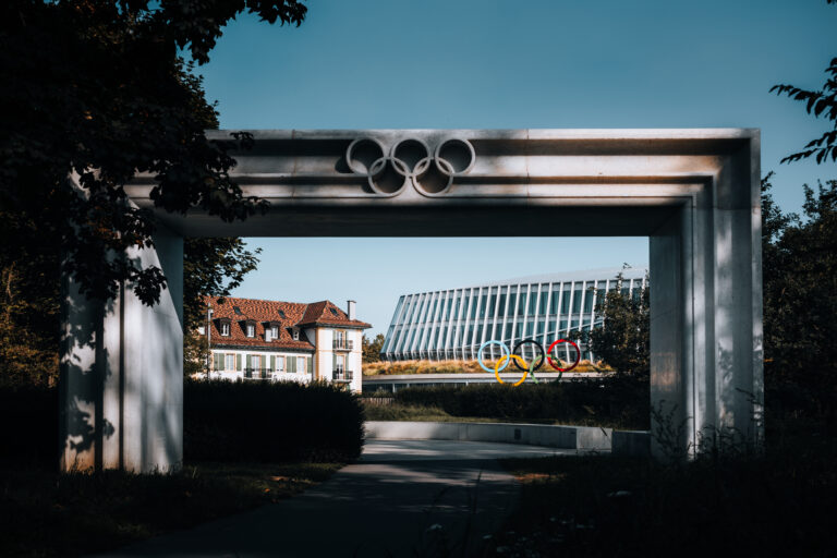 &Agrave; Lausanne, l'objectif (aussi) s'&eacute;panouit : mes meilleurs spots photos