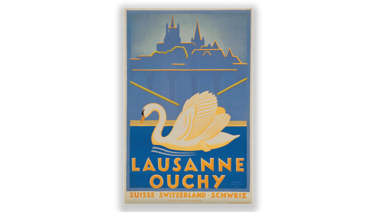 Poster N&deg; 2 