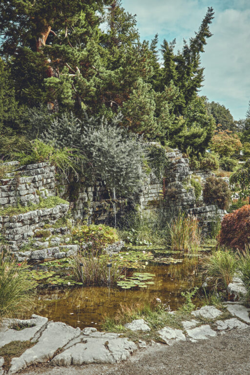 Parcs & Jardins