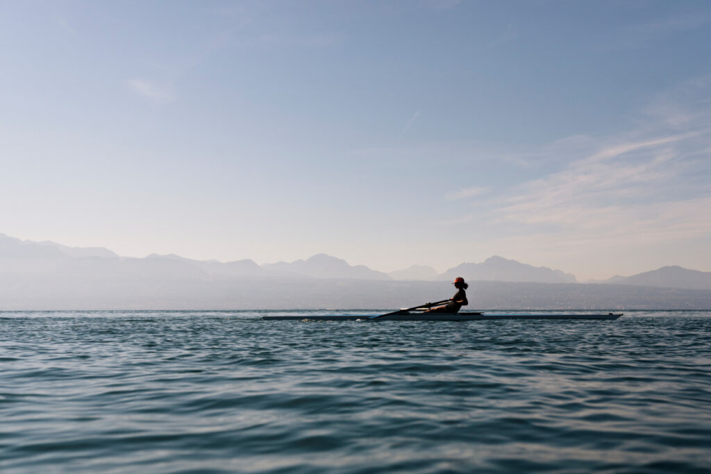 Lausanne und Sport &ndash; eine perfekte Kombination