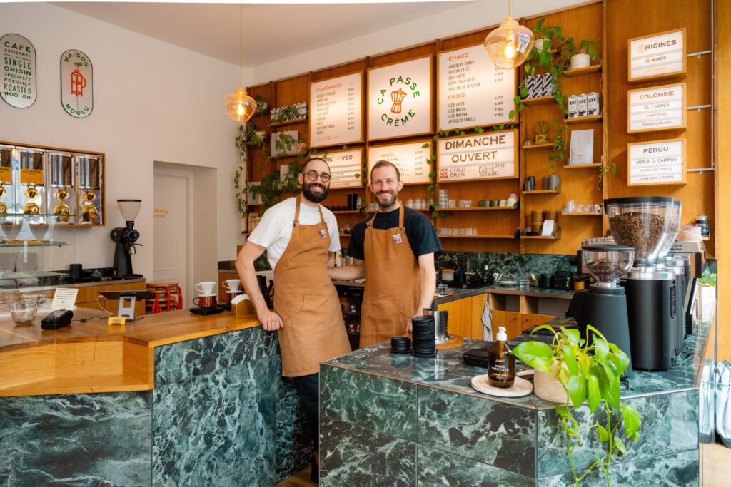 Guide D&eacute;licieux - Good Morning (Petit-d&eacute;jeuner, brunch, caf&eacute;, boulangeries&hellip;)