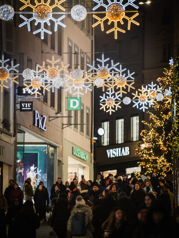 © Mathilde Imesch - Ville de Lausanne