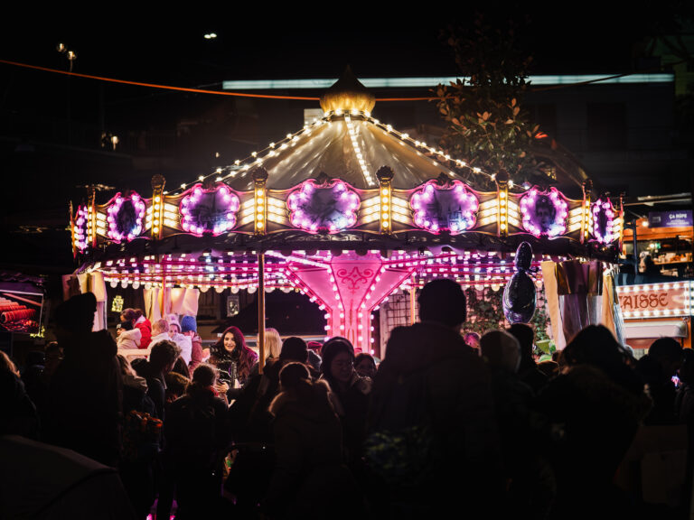 © Mathilde Imesch - Ville de Lausanne