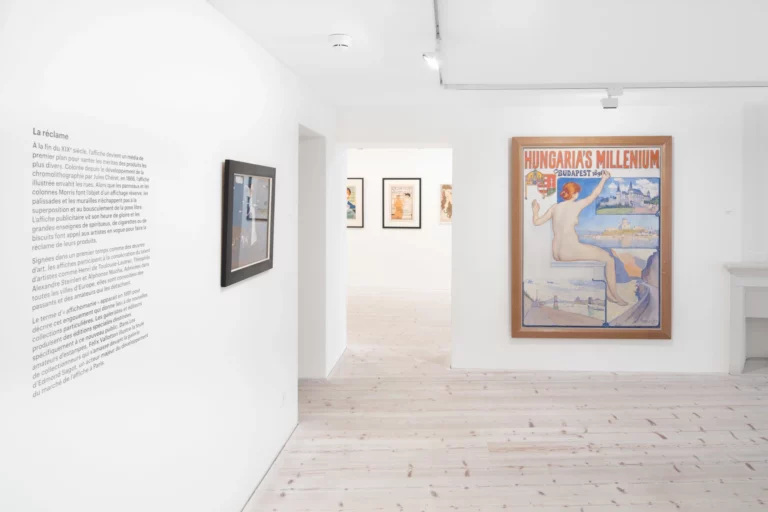 &copy; Mathieu Bernard-Reymond - Mus&eacute;e d&rsquo;art de Pully