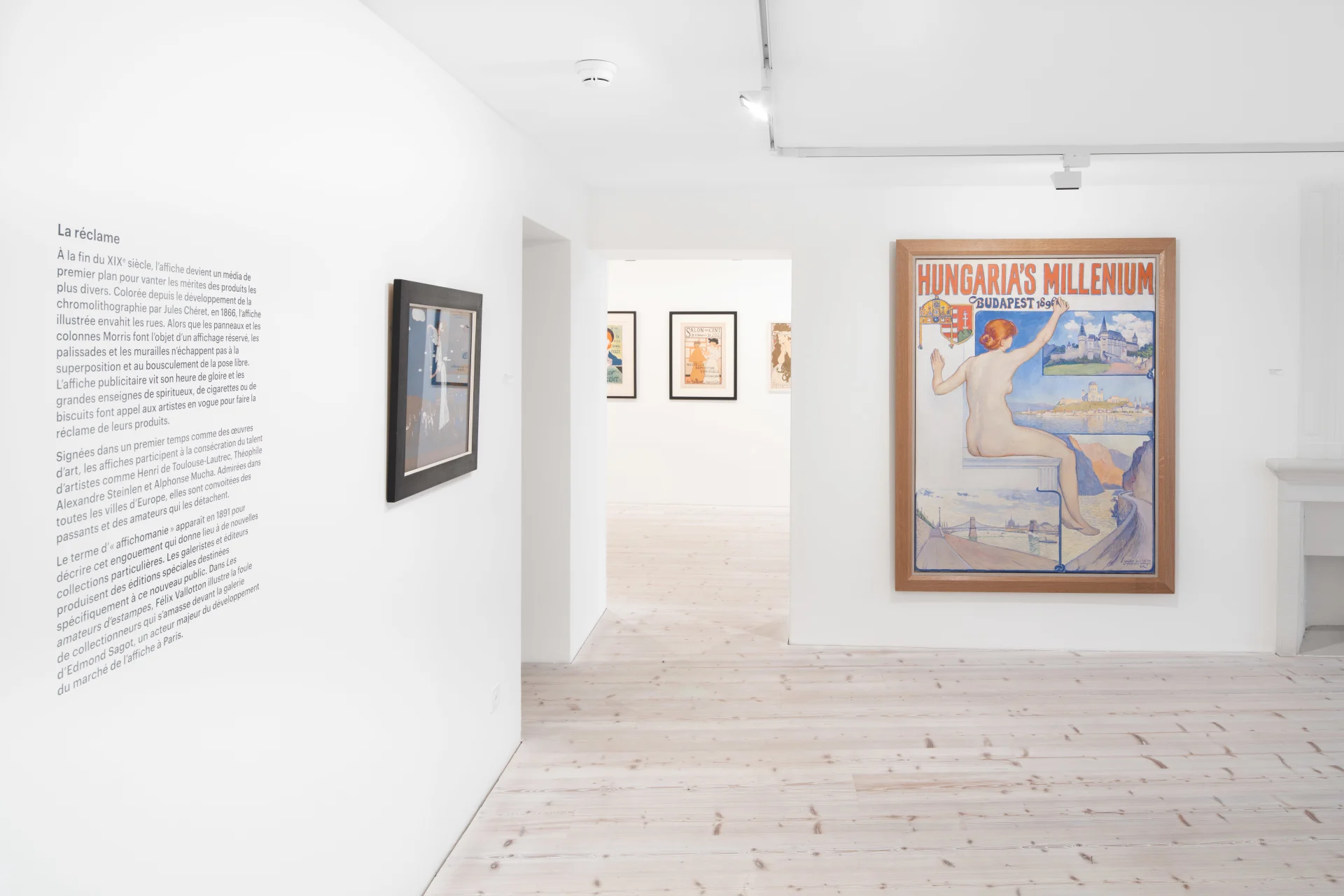 &copy; Mathieu Bernard-Reymond - Mus&eacute;e d&rsquo;art de Pully